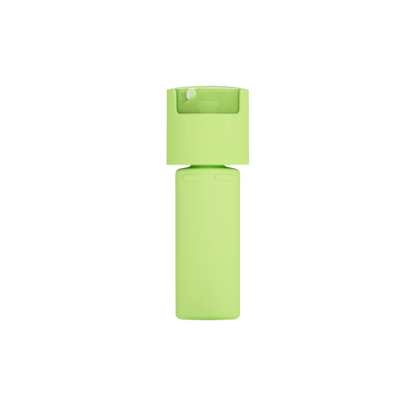 CCA-020-1 ECO Airless Bottle & Sprayer